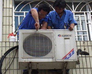 雅江空调售后维修服务中心在哪里找