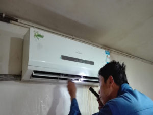 雅江格力空调电话是多少