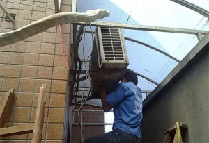 雅江空调维修售后服务中心