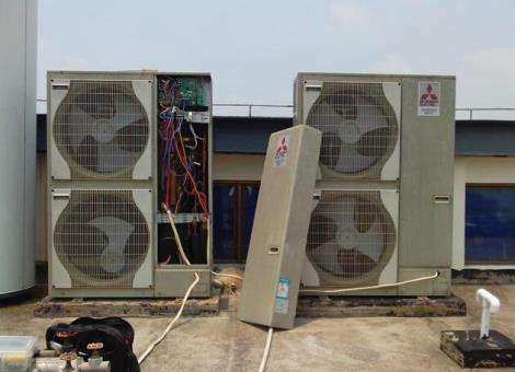 雅江空调维修电话号码多少