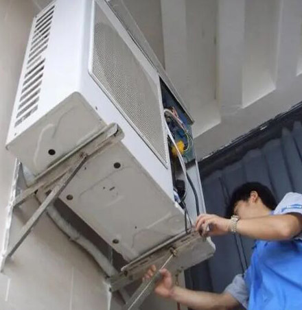 雅江24小时空调维修热线