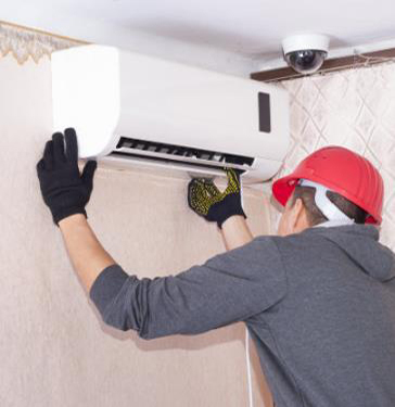 雅江空调内机噪音大